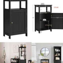 Stage Cabinet 