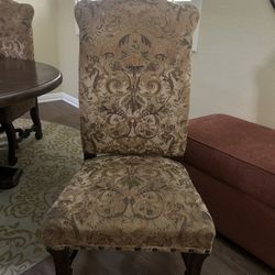 Dining Chairs - Set Of 4