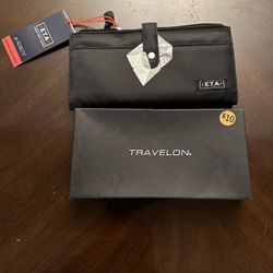 Womens Wallet-eta Only 