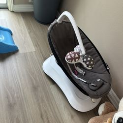 4moms Baby Swing 