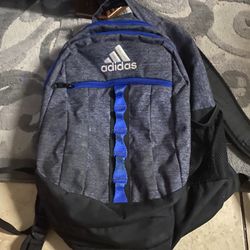 Adidas Backpack