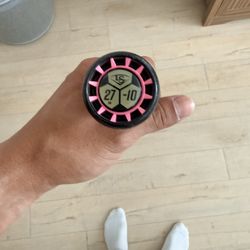 Baseball Bat 