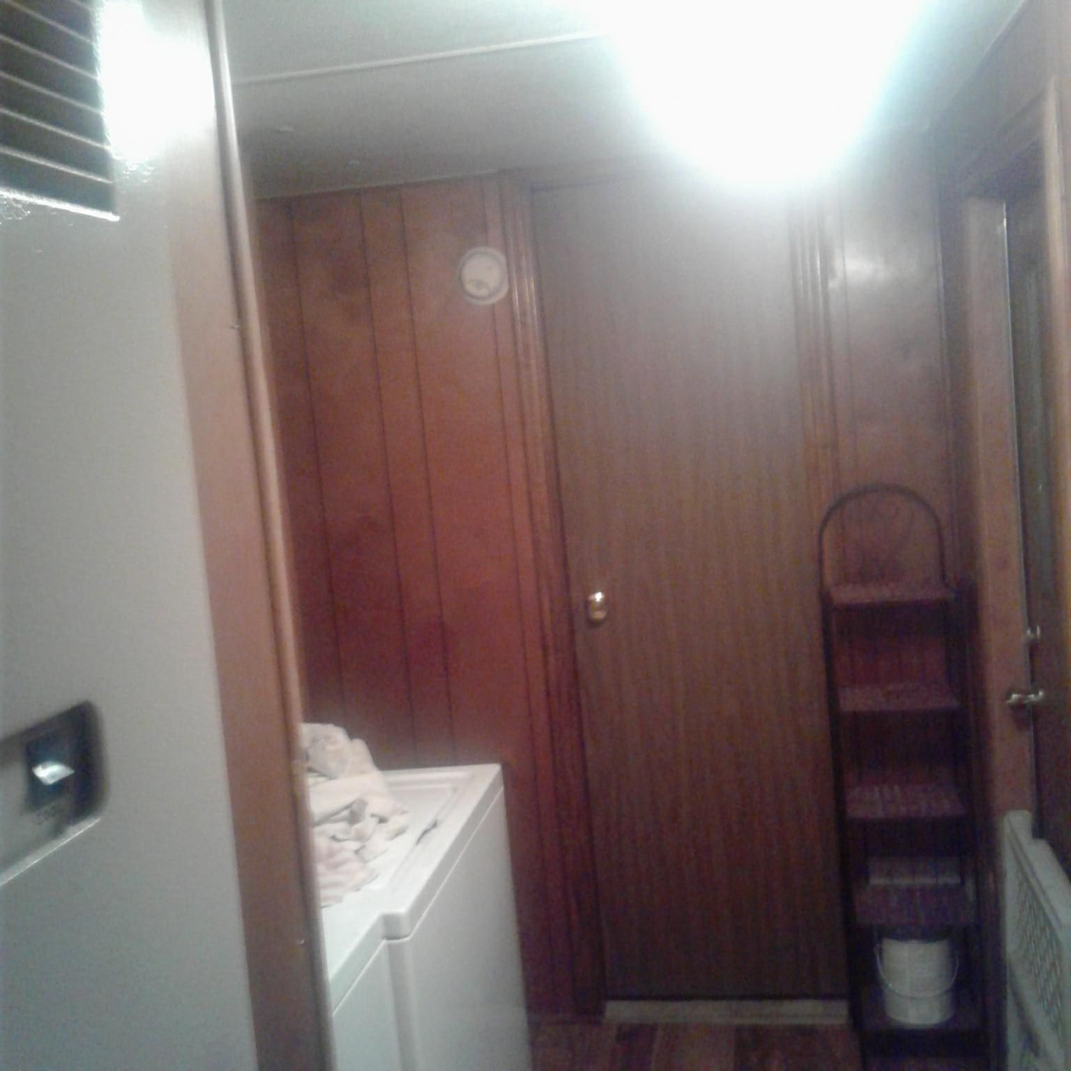 1982 mobile home
