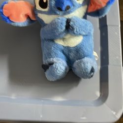 Stitch  Plushies 