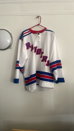Rangers jersey Size Large