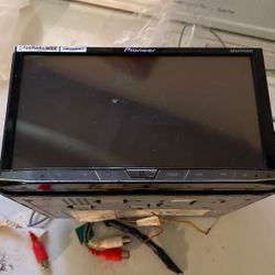 Pioneer Avh4100nex