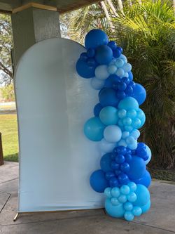 Grab & Go Garland