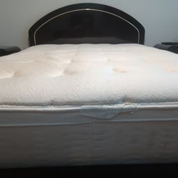 7 Piece Queen Bedroom Set