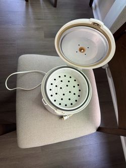 Rice cooker