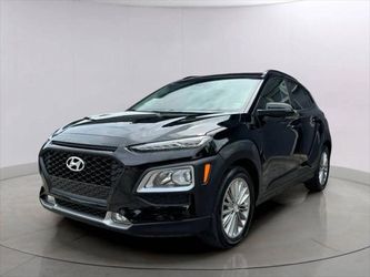 2020 Hyundai Kona
