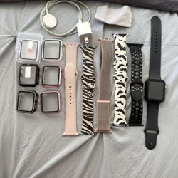 Apple Watch Series 3 - 42mm Rose Gold