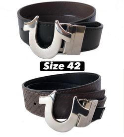 True religion belt