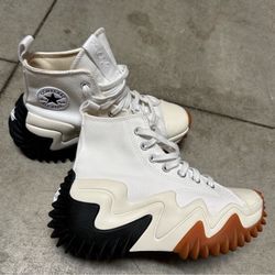Converse Run Star Motion CX Platform Shoes Sneakers