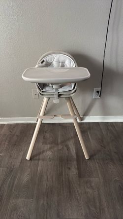 Maxi Cosi High Chair