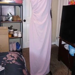 Bridesmaid Dress