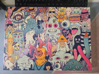 Wacom Intuos Pro PTH860 - LARGE