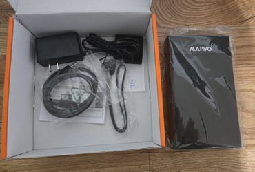 12TB Retro Game Hard Drive Custom Setup