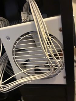 Gutted pc