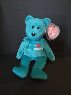 Beanie babies TY
