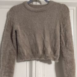 Forever 21, brown/tan, size small