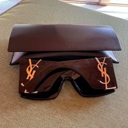 YSL Sun shade
