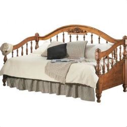 Day Bed with extra trundle