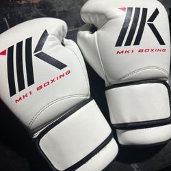 Mark 1 Training Gloves 