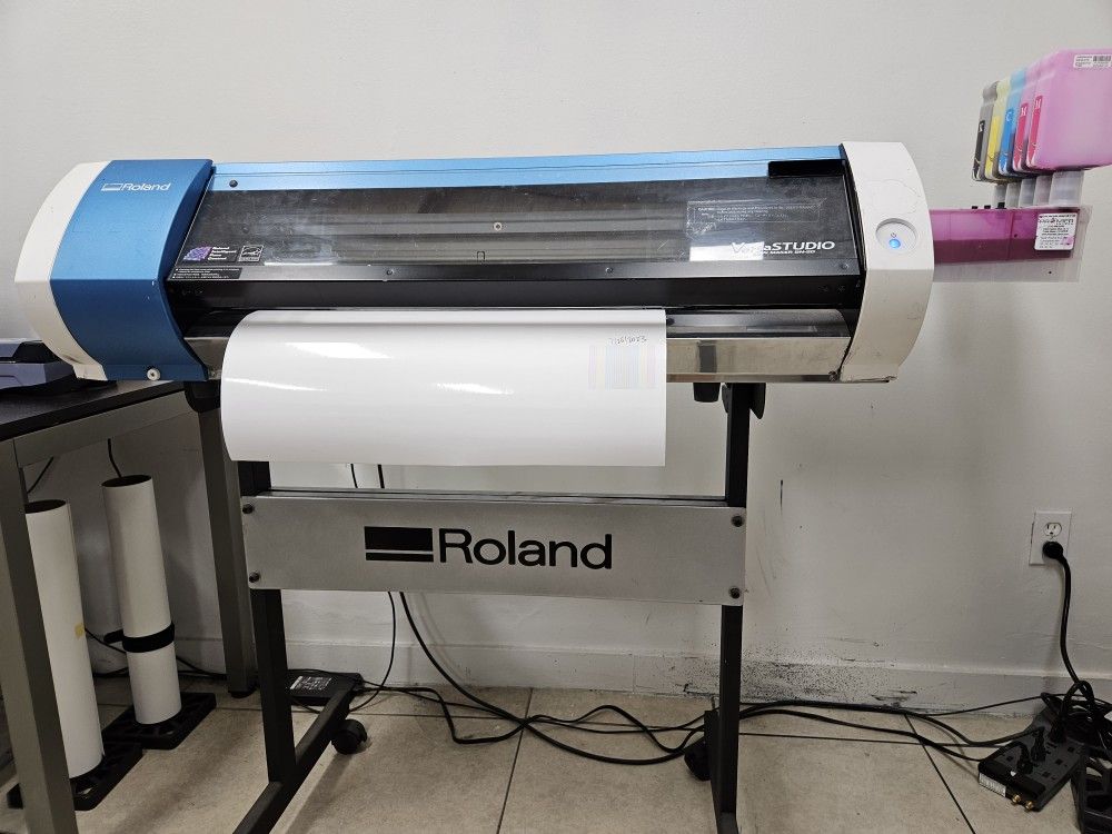 Roland BN-20