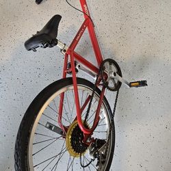 Trailer Burley Piccolo 