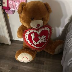Teddy Bear 