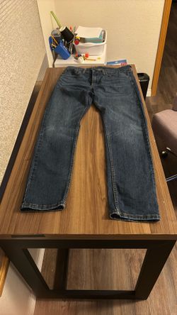 Levi’s Jeans W34/L34