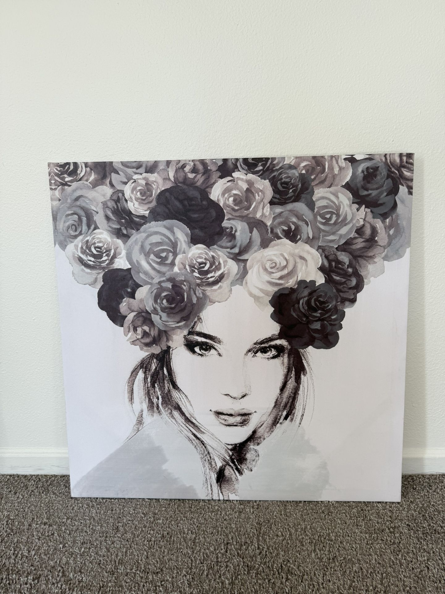Canvas Wall Art