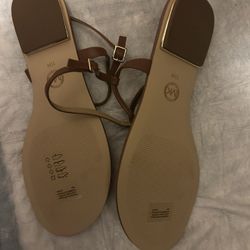 Michael Kors sandals
