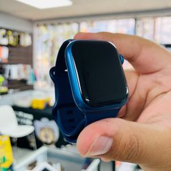 Apple Watch 7 41mm GPS