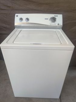 Kenmore washer 🚚 FREE delivery