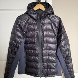 Canada, Goose Men Puffer Jacket Size L