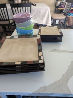 Free Dishes