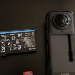 Insta 360 X4 