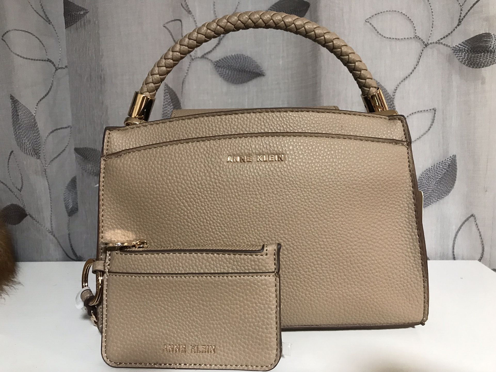 Anne Klein Bag