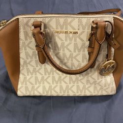 Mk Purse