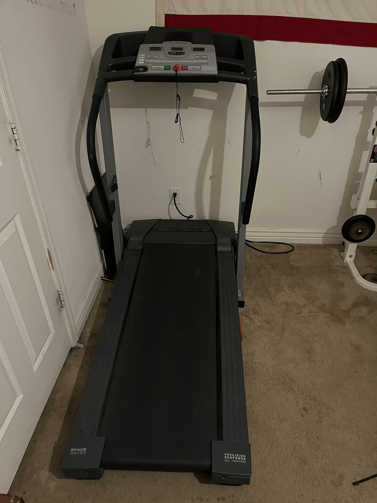 Treadmill