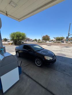 Rsx type s