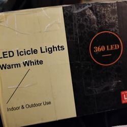 LED Lights 