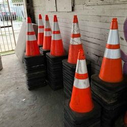 Traffic Cone