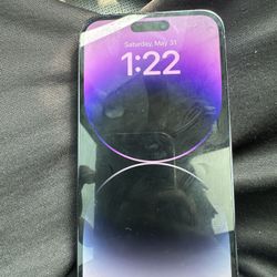 iPhone 14 Pro Max 