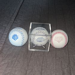 Baseball