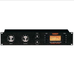 Warm Audio WA76 Limiting Amplifier – Perfect Condition