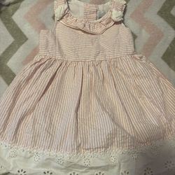 It’s a Baby Girl Dress