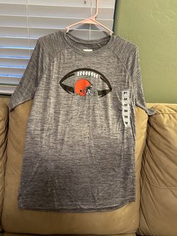 Browns Dri-Fit T-shirt