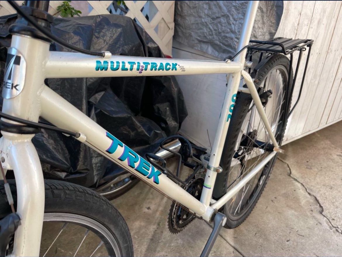 Bike Bikes & Cycling